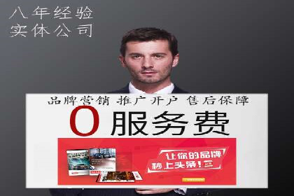 某行业领军企业的SEM广告投放策略